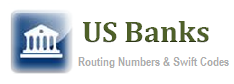 bankroutinginfo.com: List of Bank Routing Numbers (FedACH and Fedwire) for all US Banks